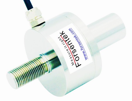 thrust measurement sensor